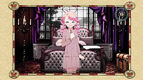 Long Live the Queen zwiastun #1