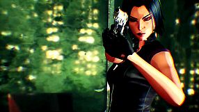 Fear Effect Reinvented zapowiedź #1