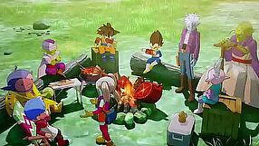 Dragon Ball Z: Kakarot - zwiastun walk z DAIMA: Adventure Through The Demon Realm Part 2