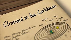 Odyssey: The Next Generation Science Game zwiastun na premierę