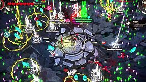 Grind Survivors - zwiastun premierowy