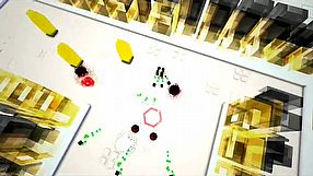 Atomine zwiastun na premierę