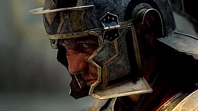 Ryse: Son of Rome reklama telewizyjna
