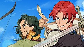 Dark Deity zwiastun #1