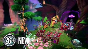 Dungeon Defenders II data premiery