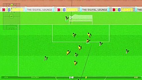 Dino Dini's Kick Off Revival zwiastun #1