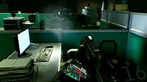 Firewall: Zero Hour zwiastun #1