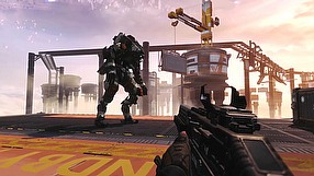Titanfall 2 Opowieść