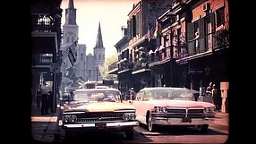 Mafia III fragment rozgrywki