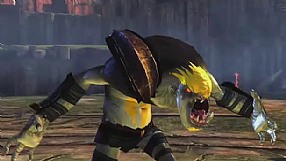 Sorcery Gameplay