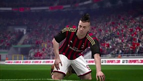 FIFA 14 zwiastun na premierę