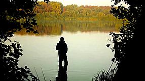 Fishing Sim World zwiastun #1