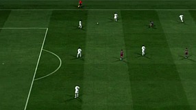 FIFA 11 Jak grać "na czas"?