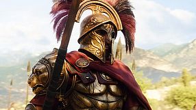 Titan Quest 2 zwiastun #1