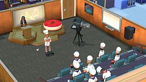 Two Point Campus zwiastun #5