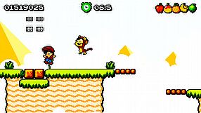 Miles & Kilo zwiastun na premierę