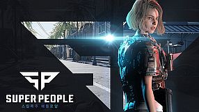 Super People zwiastun #1