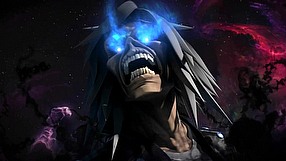 Iron Maiden: Legacy of the Beast trailer