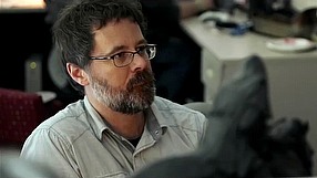 Middle-earth: Shadow of Mordor dziennik dewelopera - praca w studiu (PL)