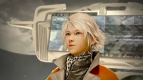 Lightning Returns: Final Fantasy XIII dziennik dewelopera