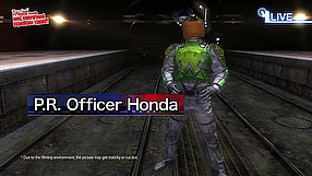 Earth Defense Force 4.1: The Shadow of New Despair zwiastun #1