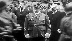 World War II Online: Blitzkrieg #1