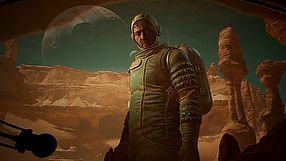 The Invincible pierwsza część Kronik