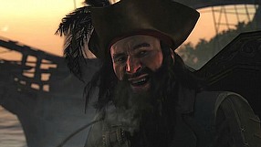 Assassin's Creed IV: Black Flag E3 2013 demo (PL)