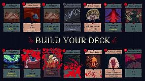 Death Howl - zwiastun #1