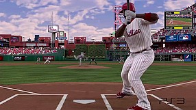 MLB 14: The Show zwiastun na premierę