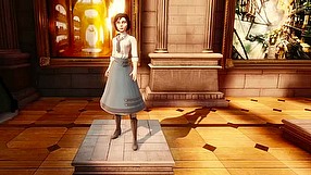 BioShock Infinite Clash in the Clouds - trailer