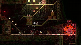 BUTCHER zapowiedź #1