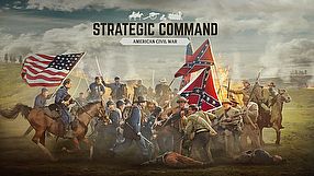 Strategic Command: American Civil War zwiastun #1