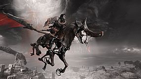 Warframe zwiastun The Duviri Paradox #2