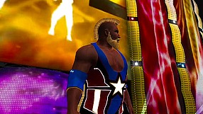 WWE 2K zwiastun na premierę