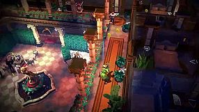 Monaco 2 - zwiastun z datą premiery