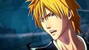 Bleach: Rebirth of Souls - zwiastun postaci: Ichigo Kurosaki