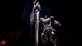 ArcheAge Begins zwiastun #1