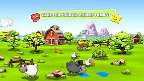 Clouds & Sheep 2 zwiastun #1