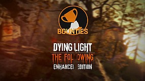 Dying Light Bounties (PL)