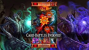 Outcast Odyssey dodatek Dark Souls II