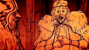 Endless Fables 2: Frozen Path zwiastun #1