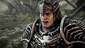 Middle-earth: Shadow of Mordor Czarny Kapitan (PL)