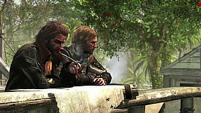 Assassin's Creed IV: Black Flag kulisy produkcji (PL)