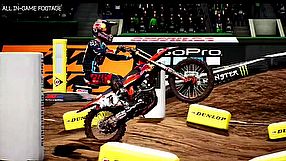 Monster Energy Supercross: The Official Videogame zwiastun #1