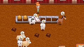 Harvest Moon: Seeds of Memories zwiastun wersji na sys. Android