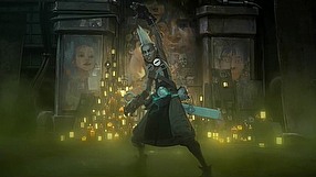 League of Legends Ekko