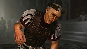 Total War: Rome II zwiastun na premierę
