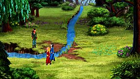 Order of the Thorne: The King's Challenge zwiastun na premierę