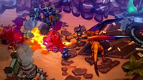 Winions: Mana Champions zwiastun #1